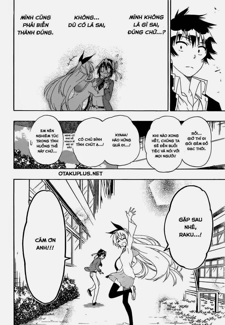 999 Nụ Hôn Bá Đạo Của Nam Thần: Chapter 160