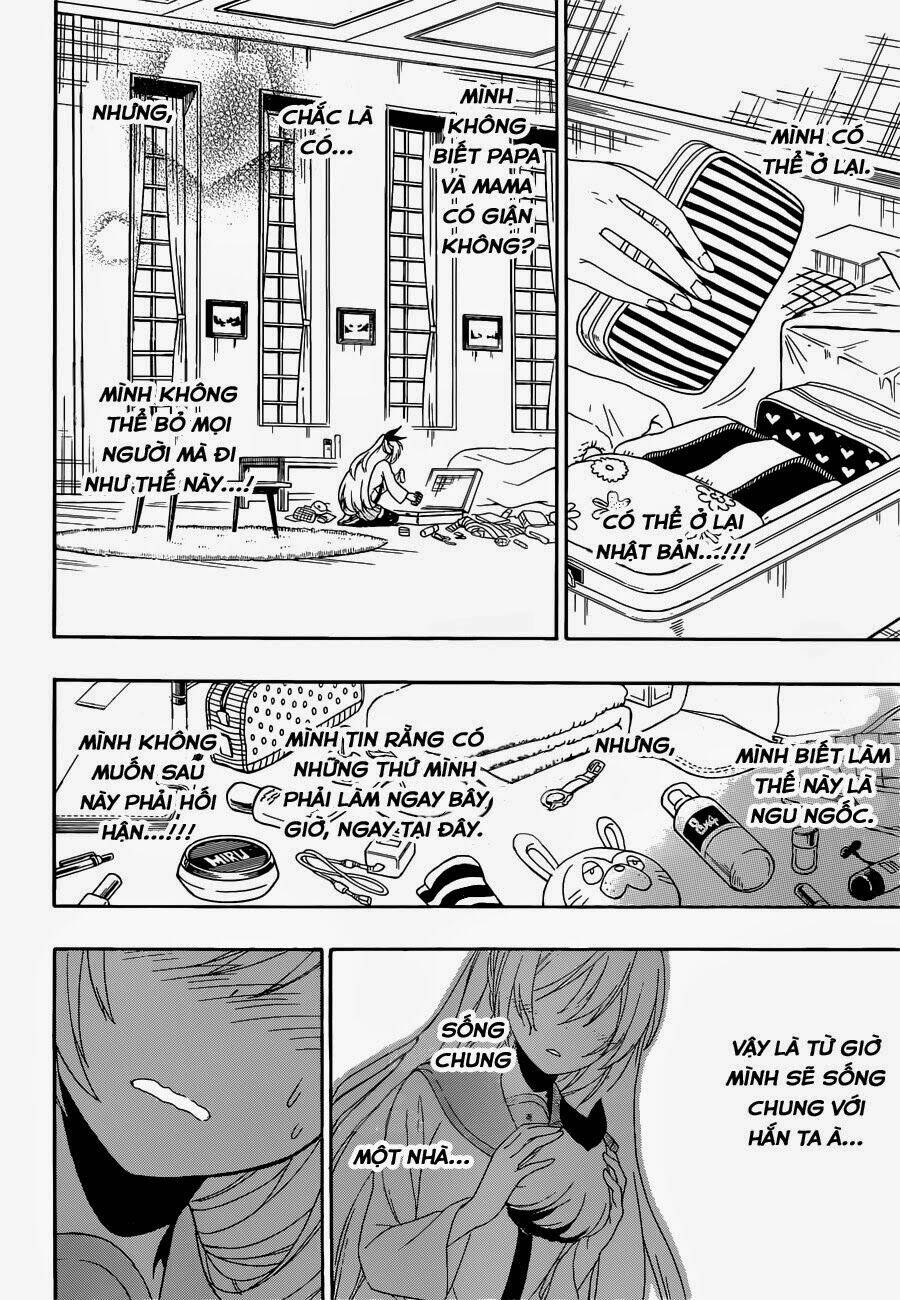 999 Nụ Hôn Bá Đạo Của Nam Thần: Chapter 160