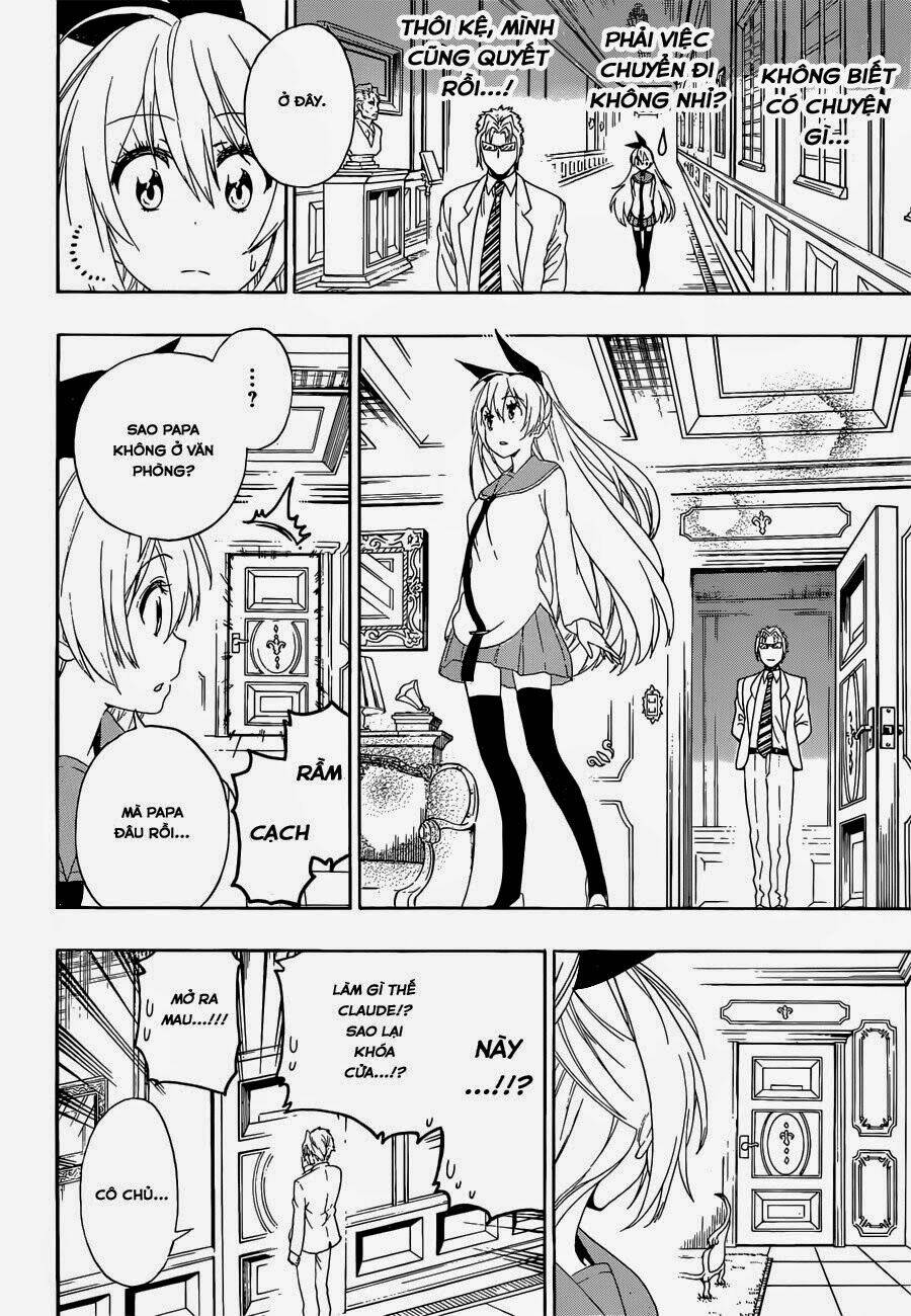 999 Nụ Hôn Bá Đạo Của Nam Thần: Chapter 160