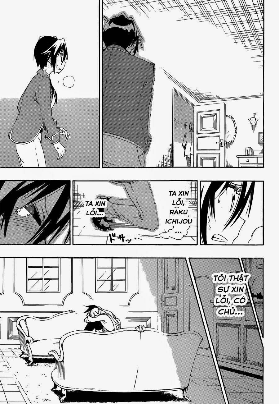 999 Nụ Hôn Bá Đạo Của Nam Thần: Chapter 161