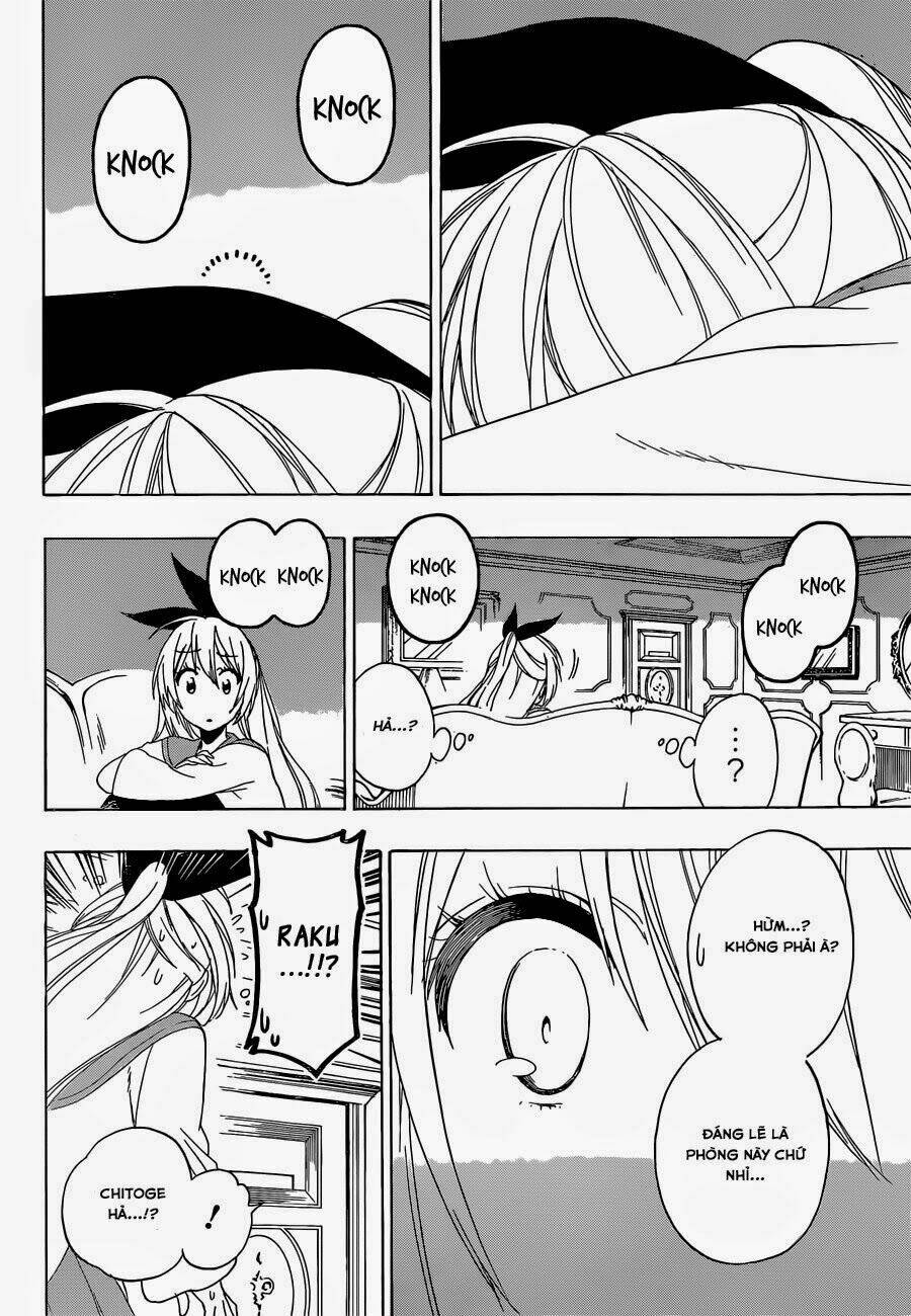 999 Nụ Hôn Bá Đạo Của Nam Thần: Chapter 161