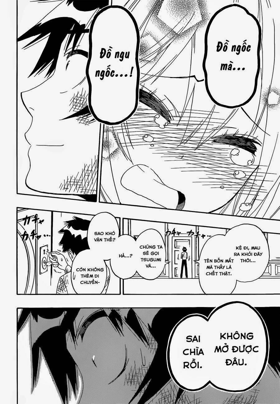 999 Nụ Hôn Bá Đạo Của Nam Thần: Chapter 161