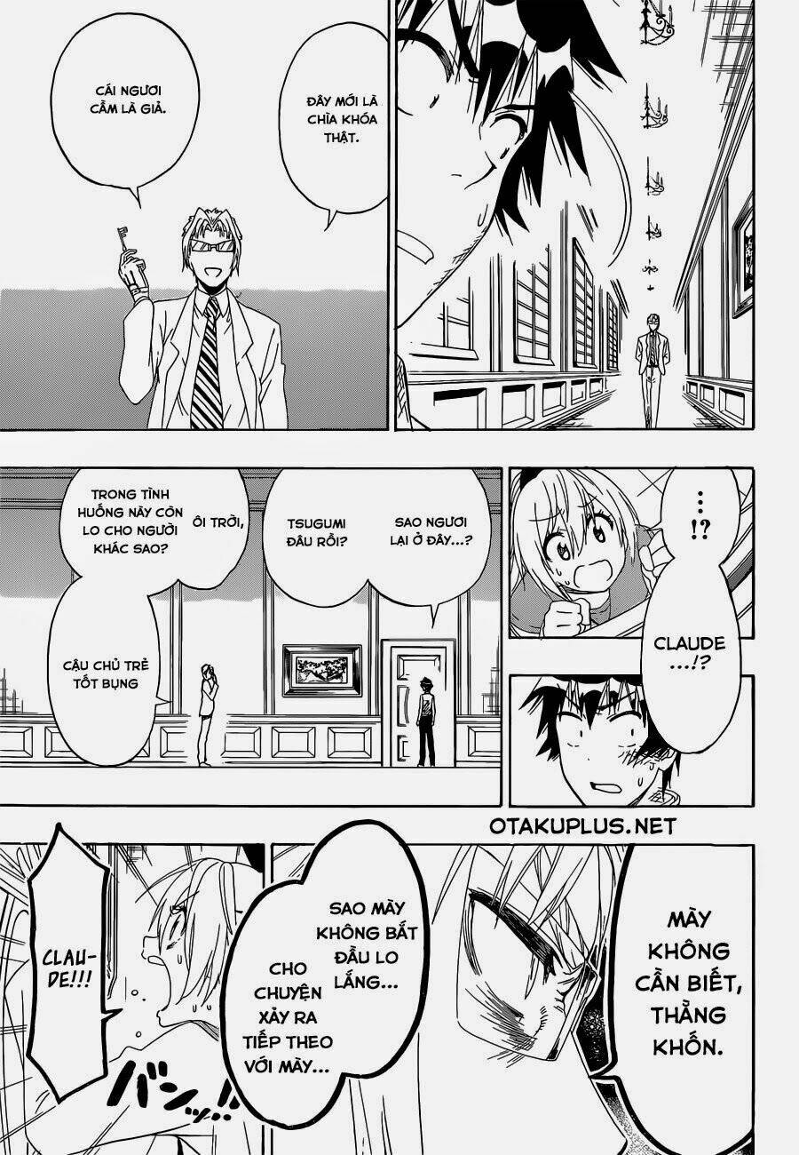 999 Nụ Hôn Bá Đạo Của Nam Thần: Chapter 161