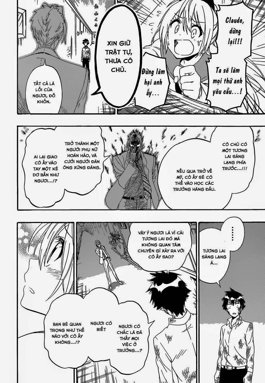 999 Nụ Hôn Bá Đạo Của Nam Thần: Chapter 161