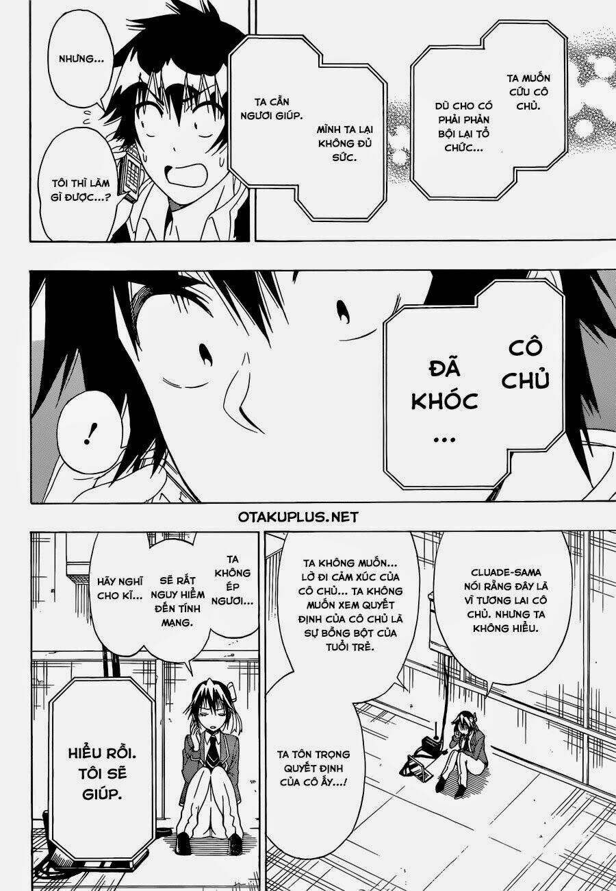 999 Nụ Hôn Bá Đạo Của Nam Thần: Chapter 161