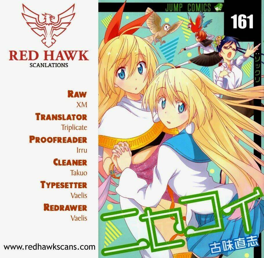 999 Nụ Hôn Bá Đạo Của Nam Thần: Chapter 161