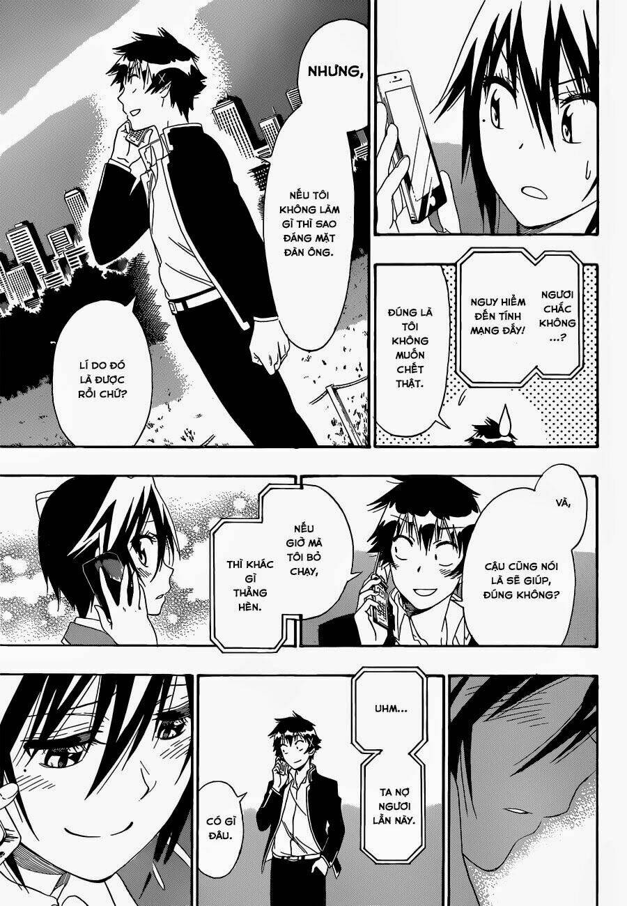 999 Nụ Hôn Bá Đạo Của Nam Thần: Chapter 161