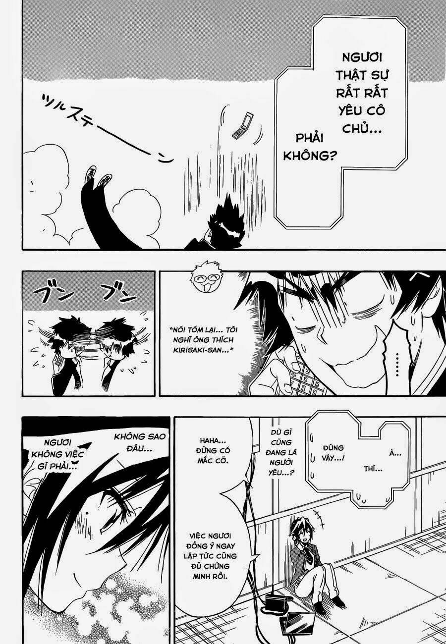 999 Nụ Hôn Bá Đạo Của Nam Thần: Chapter 161