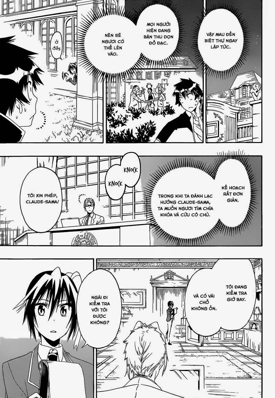 999 Nụ Hôn Bá Đạo Của Nam Thần: Chapter 161
