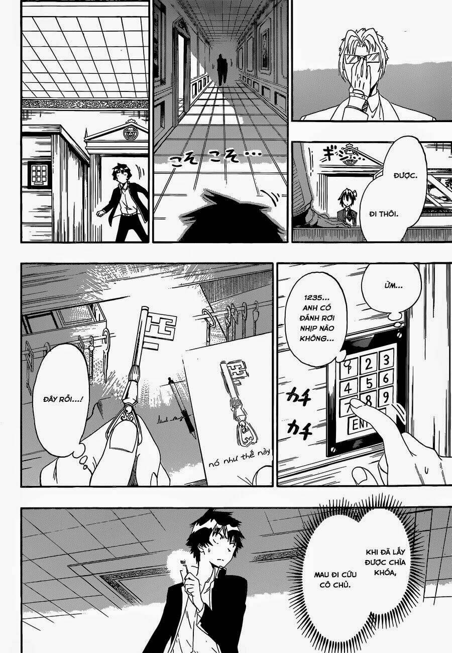 999 Nụ Hôn Bá Đạo Của Nam Thần: Chapter 161