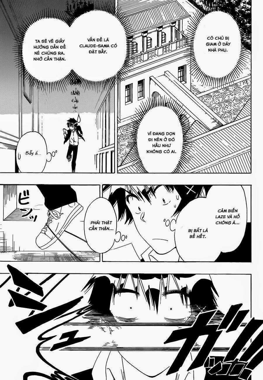 999 Nụ Hôn Bá Đạo Của Nam Thần: Chapter 161