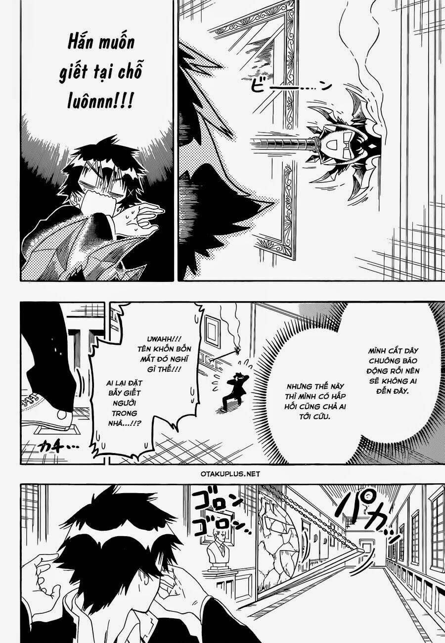 999 Nụ Hôn Bá Đạo Của Nam Thần: Chapter 161