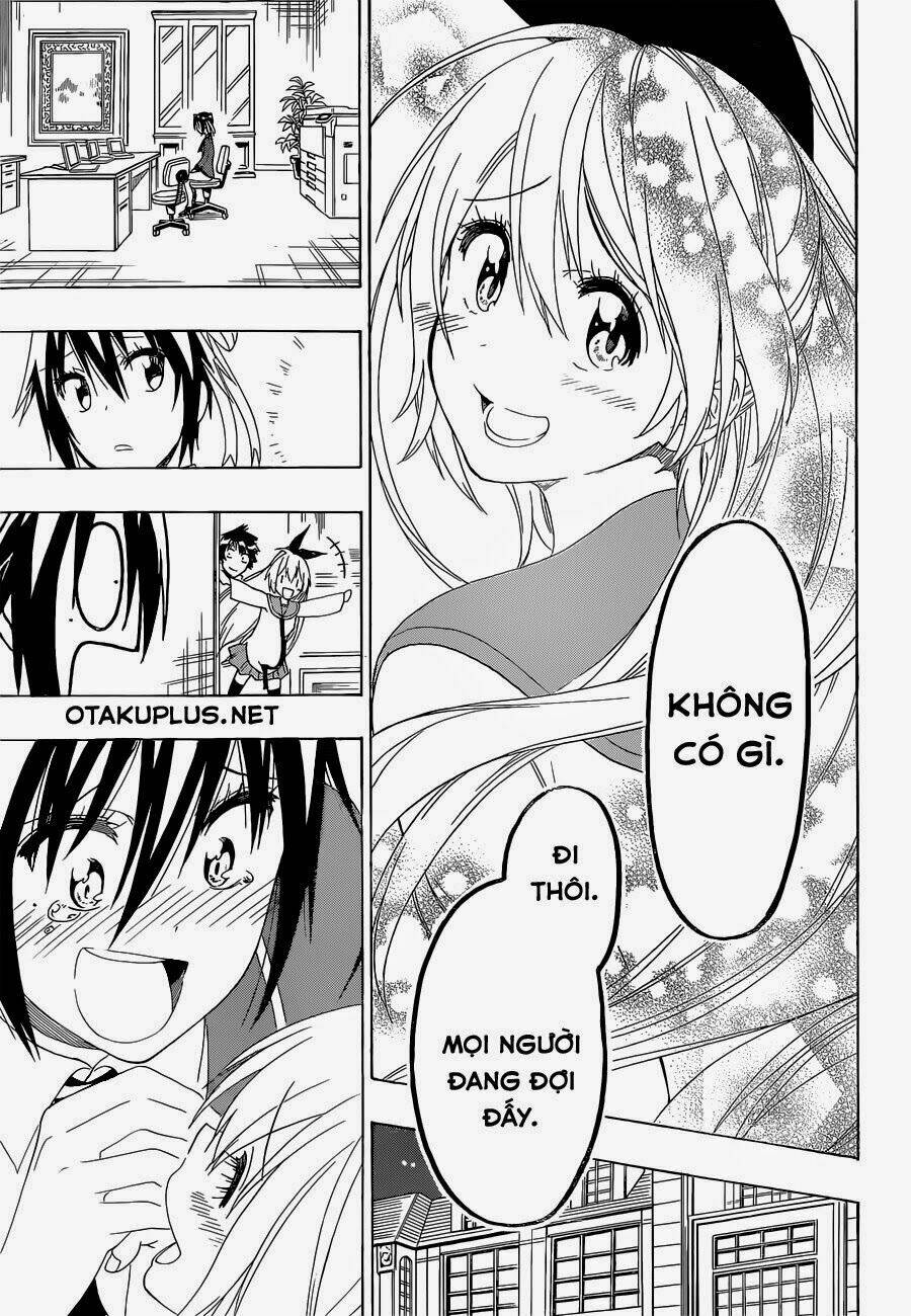 999 Nụ Hôn Bá Đạo Của Nam Thần: Chapter 162