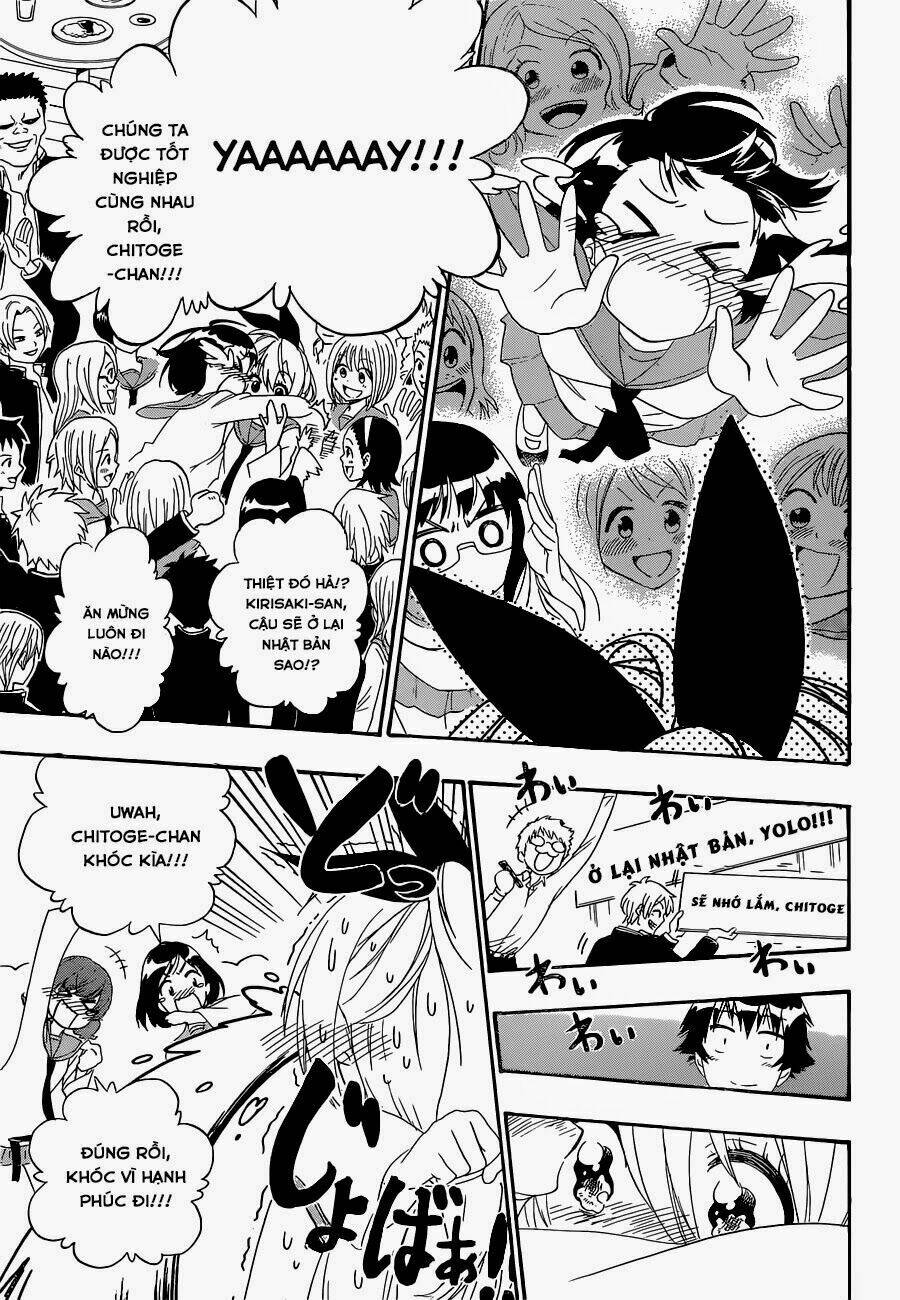 999 Nụ Hôn Bá Đạo Của Nam Thần: Chapter 162