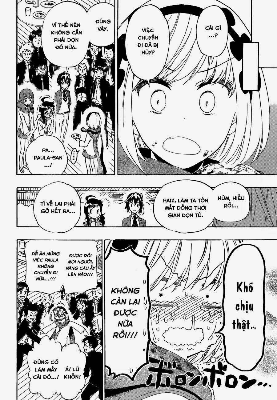 999 Nụ Hôn Bá Đạo Của Nam Thần: Chapter 162