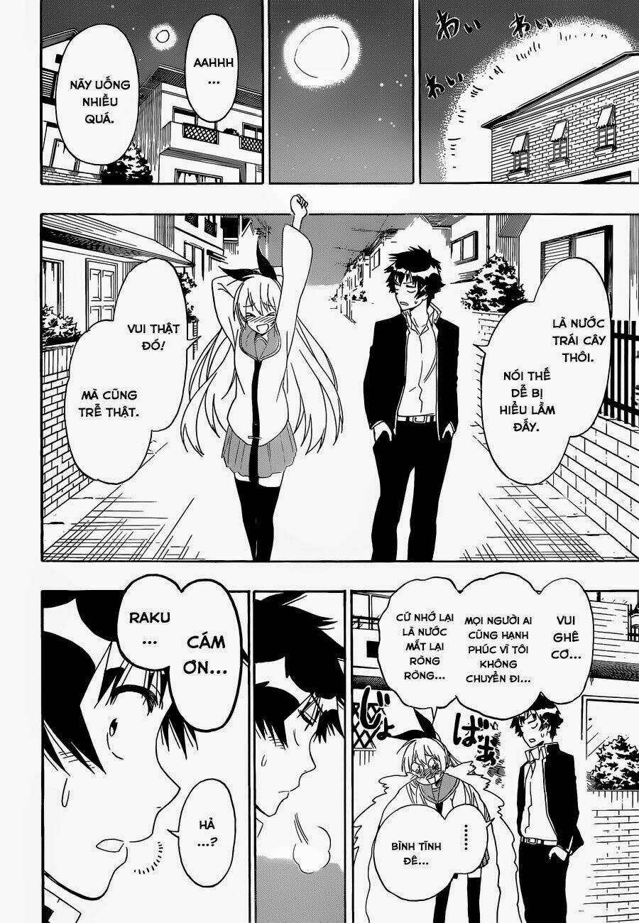 999 Nụ Hôn Bá Đạo Của Nam Thần: Chapter 162