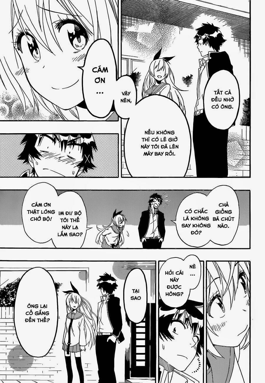 999 Nụ Hôn Bá Đạo Của Nam Thần: Chapter 162