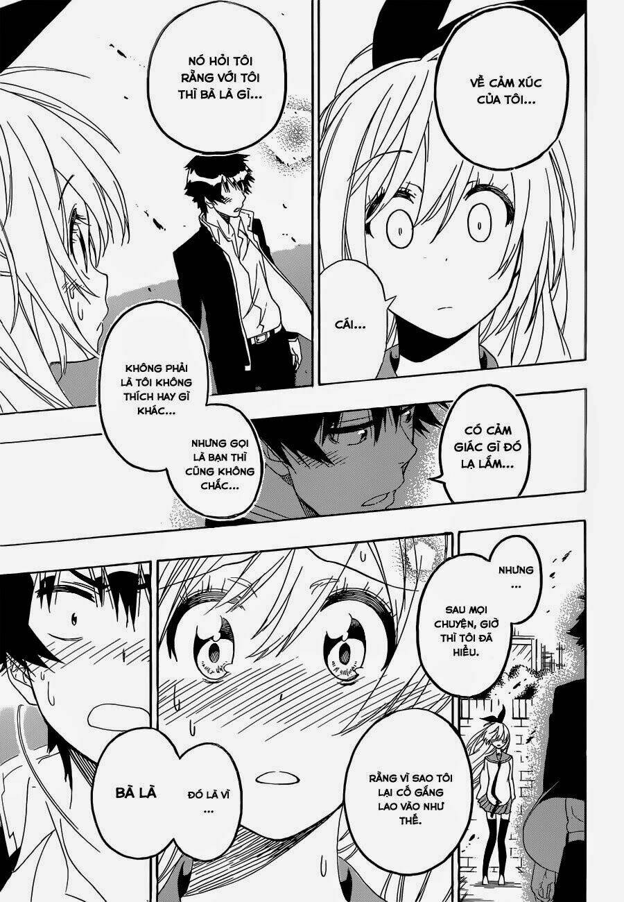 999 Nụ Hôn Bá Đạo Của Nam Thần: Chapter 162