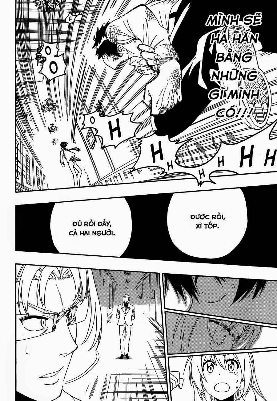 999 Nụ Hôn Bá Đạo Của Nam Thần: Chapter 162