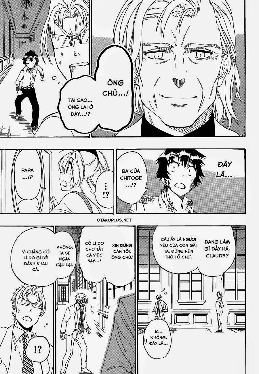 999 Nụ Hôn Bá Đạo Của Nam Thần: Chapter 162