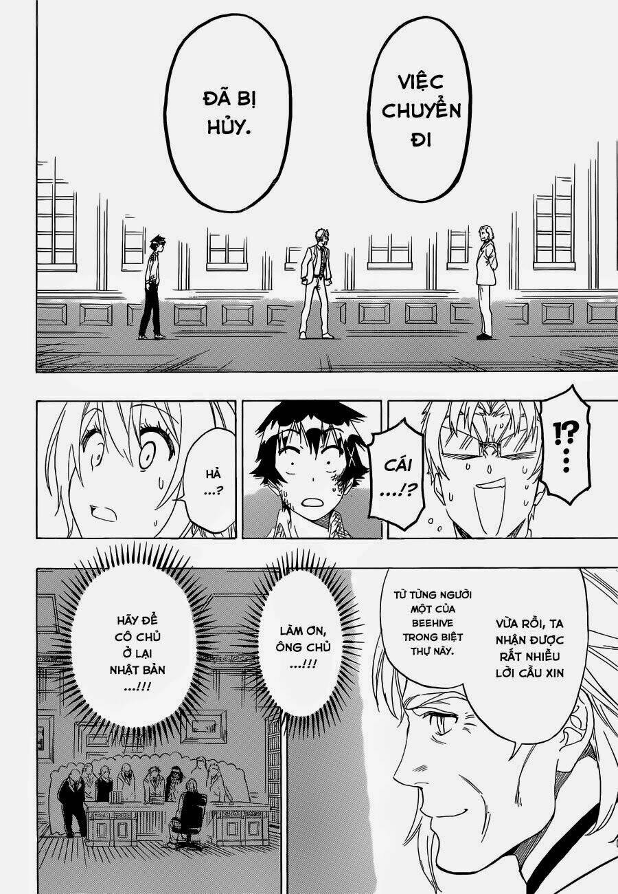 999 Nụ Hôn Bá Đạo Của Nam Thần: Chapter 162