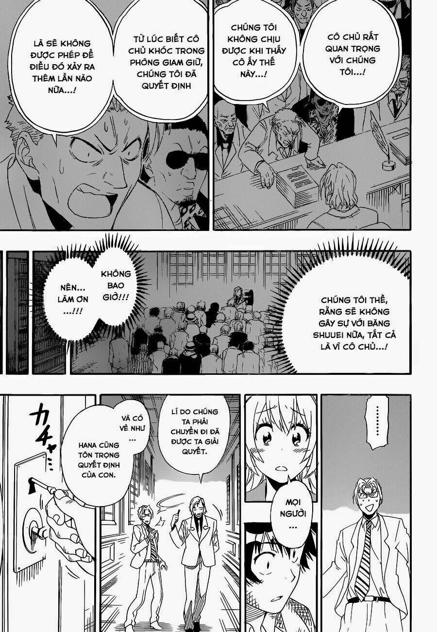 999 Nụ Hôn Bá Đạo Của Nam Thần: Chapter 162