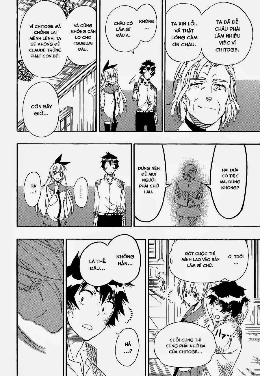 999 Nụ Hôn Bá Đạo Của Nam Thần: Chapter 162