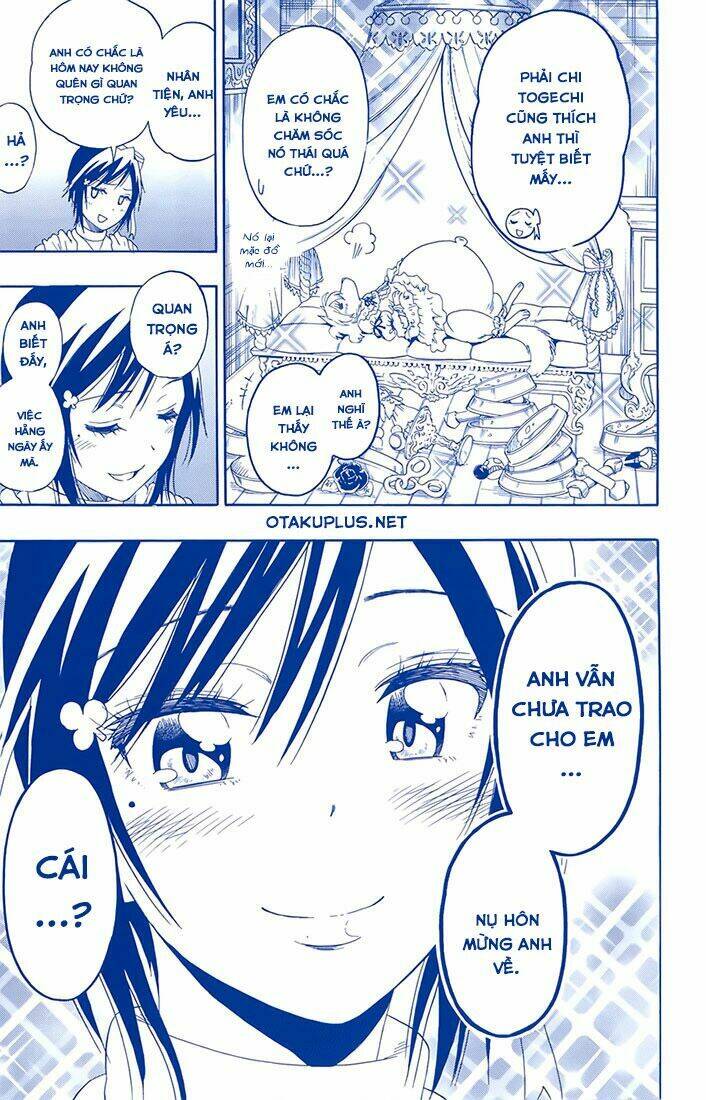 999 Nụ Hôn Bá Đạo Của Nam Thần: Chapter 165.1