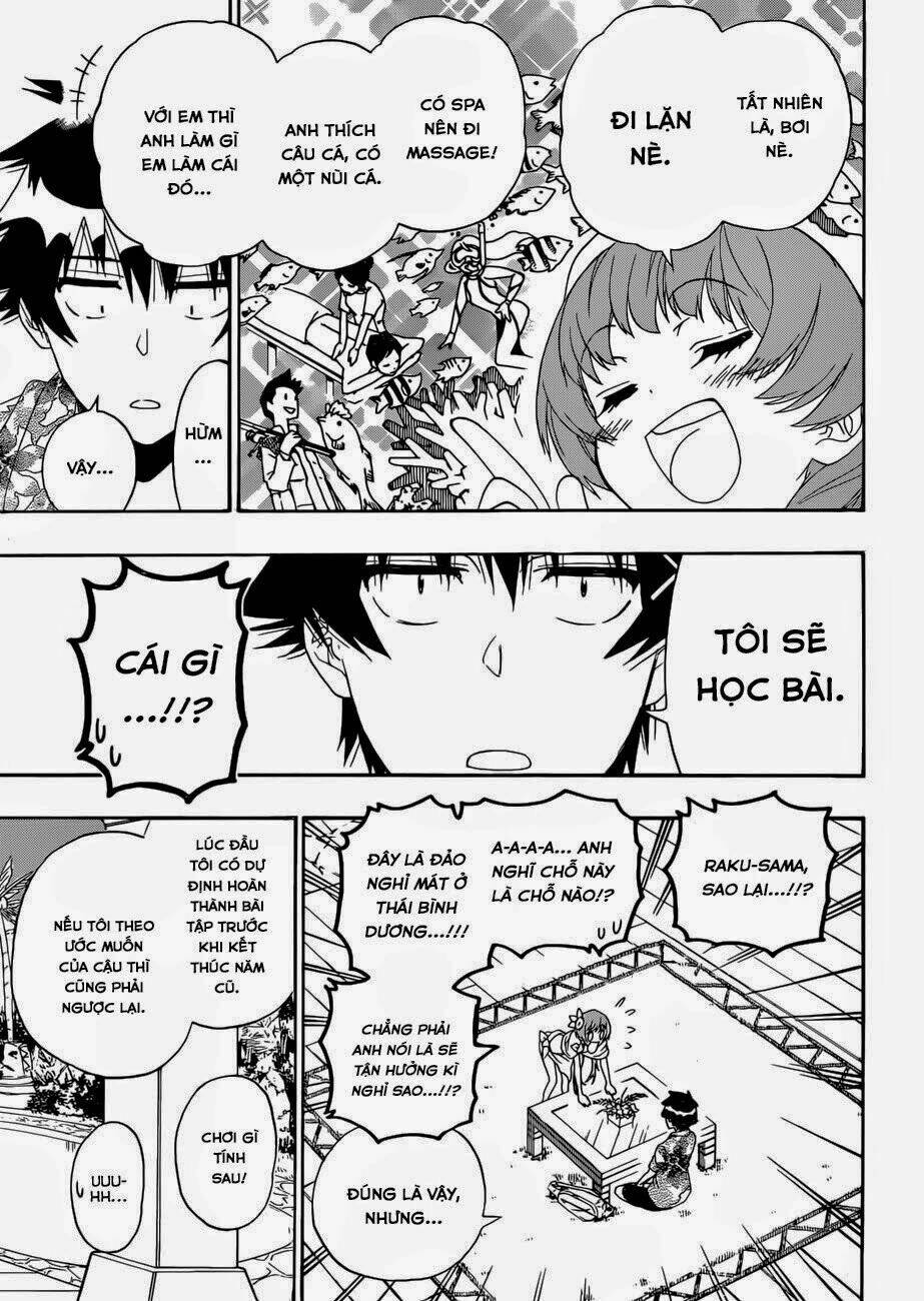 999 Nụ Hôn Bá Đạo Của Nam Thần: Chapter 169