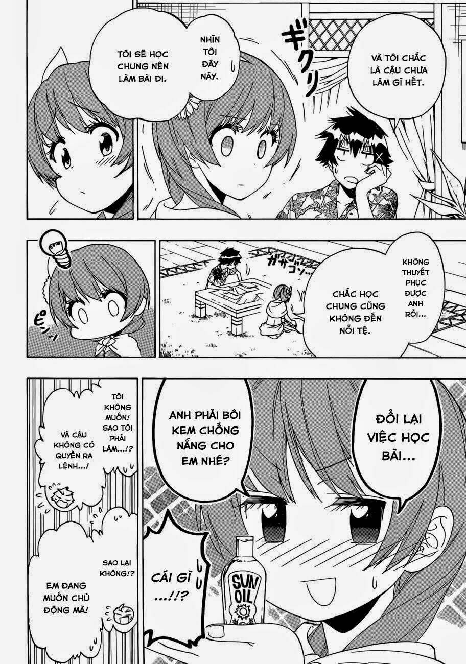 999 Nụ Hôn Bá Đạo Của Nam Thần: Chapter 169