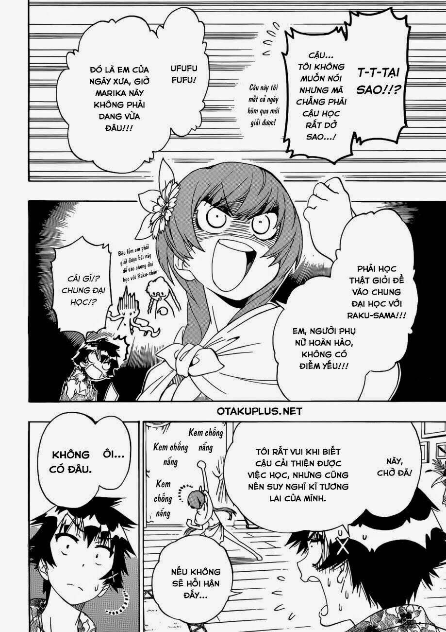 999 Nụ Hôn Bá Đạo Của Nam Thần: Chapter 169