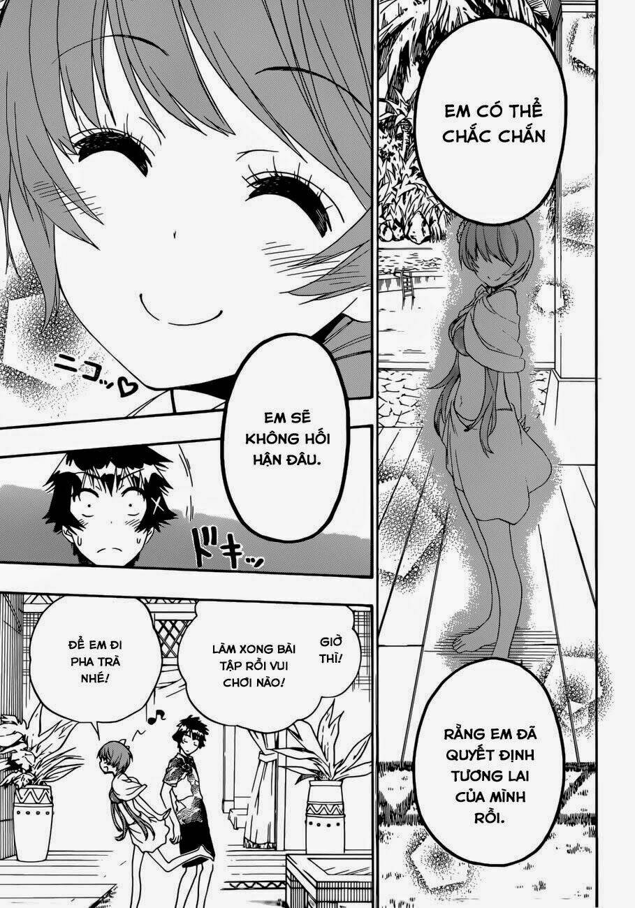 999 Nụ Hôn Bá Đạo Của Nam Thần: Chapter 169
