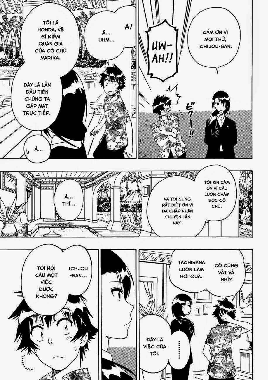 999 Nụ Hôn Bá Đạo Của Nam Thần: Chapter 169