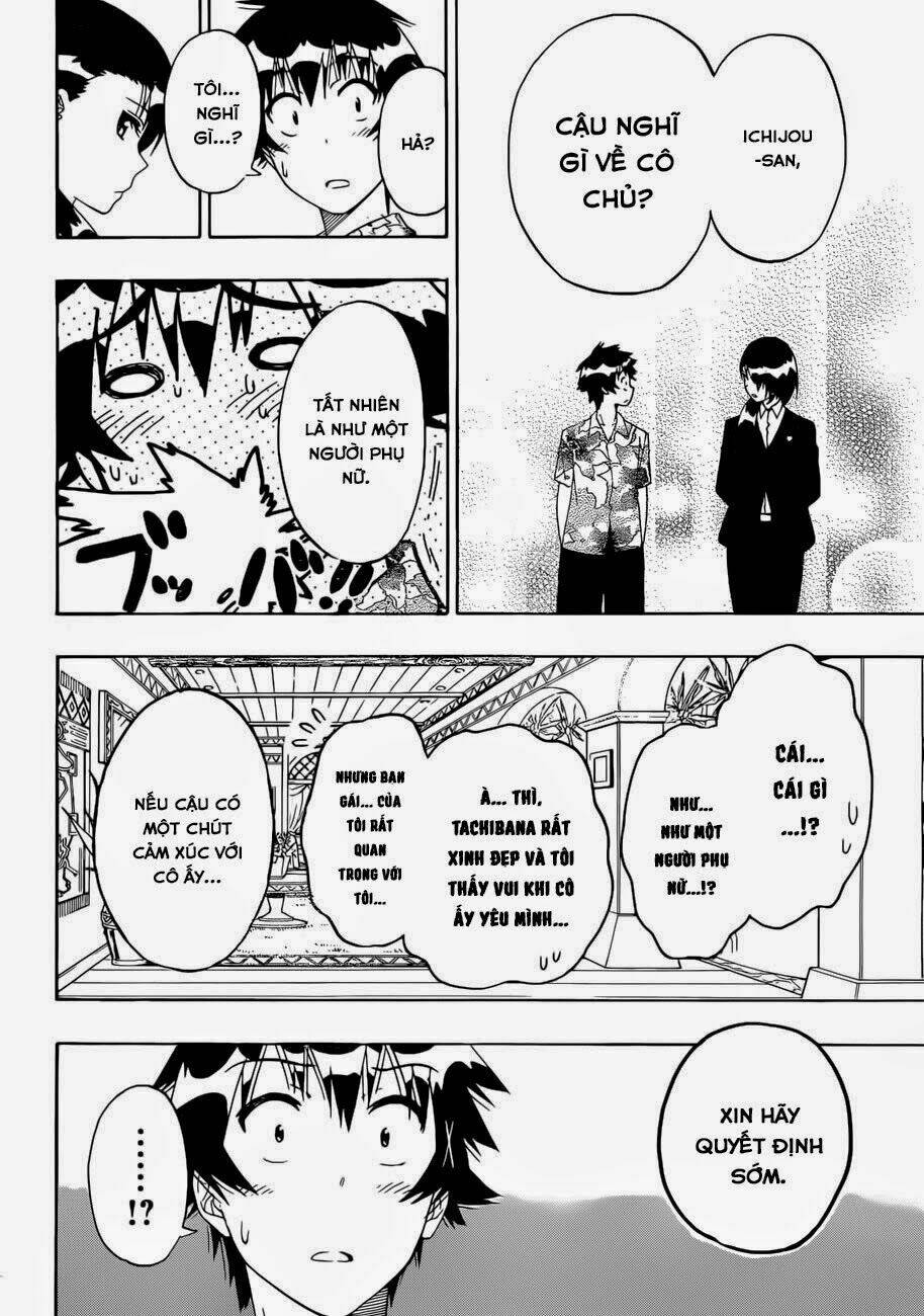 999 Nụ Hôn Bá Đạo Của Nam Thần: Chapter 169