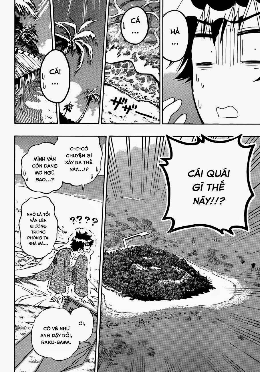 999 Nụ Hôn Bá Đạo Của Nam Thần: Chapter 169