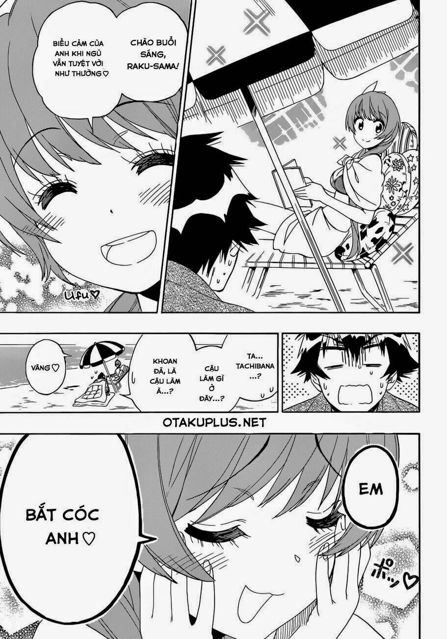 999 Nụ Hôn Bá Đạo Của Nam Thần: Chapter 169