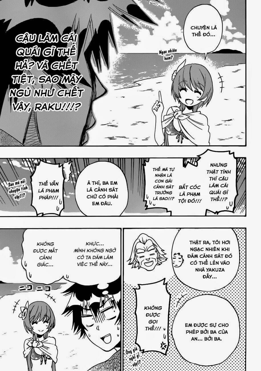 999 Nụ Hôn Bá Đạo Của Nam Thần: Chapter 169