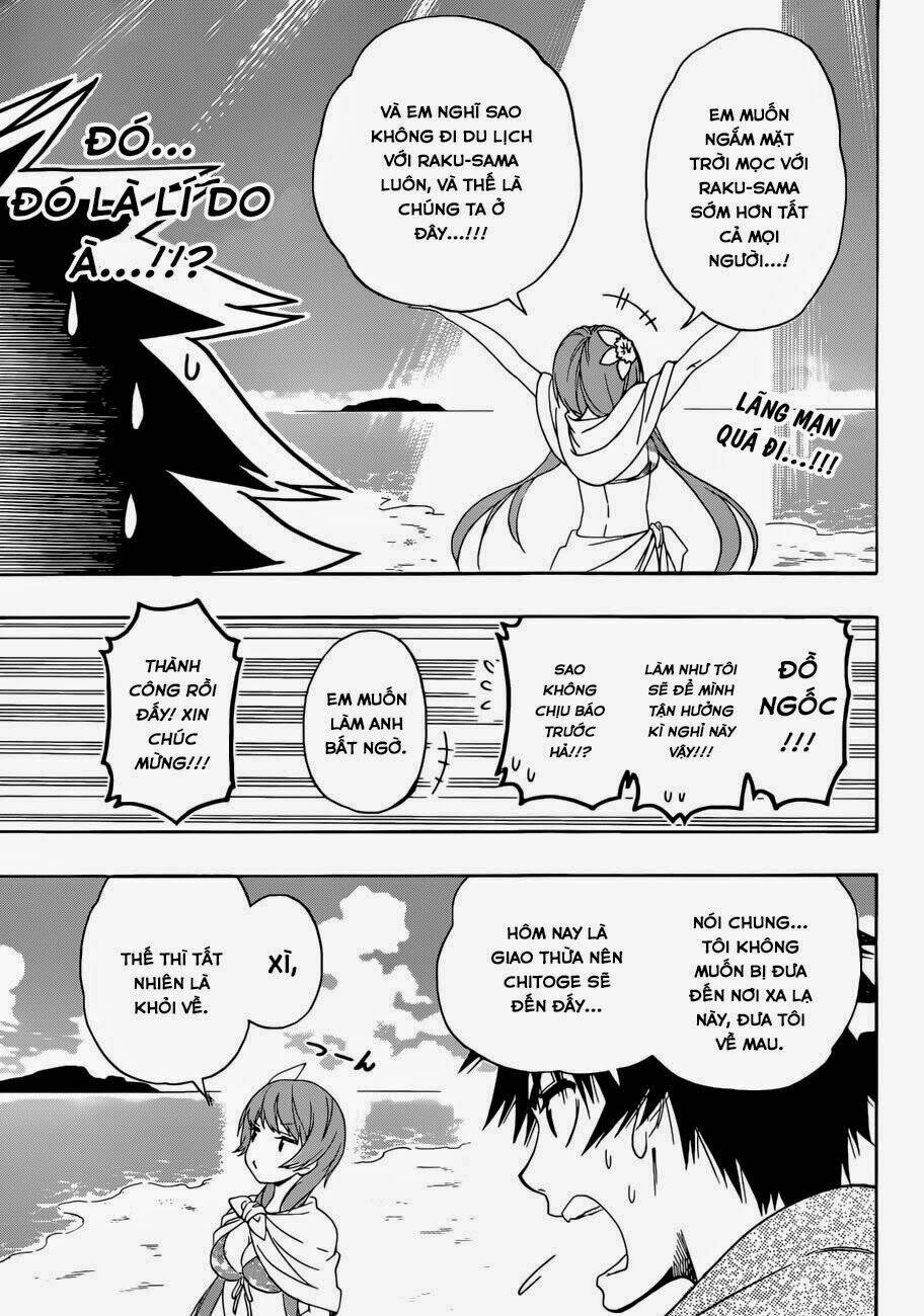 999 Nụ Hôn Bá Đạo Của Nam Thần: Chapter 169