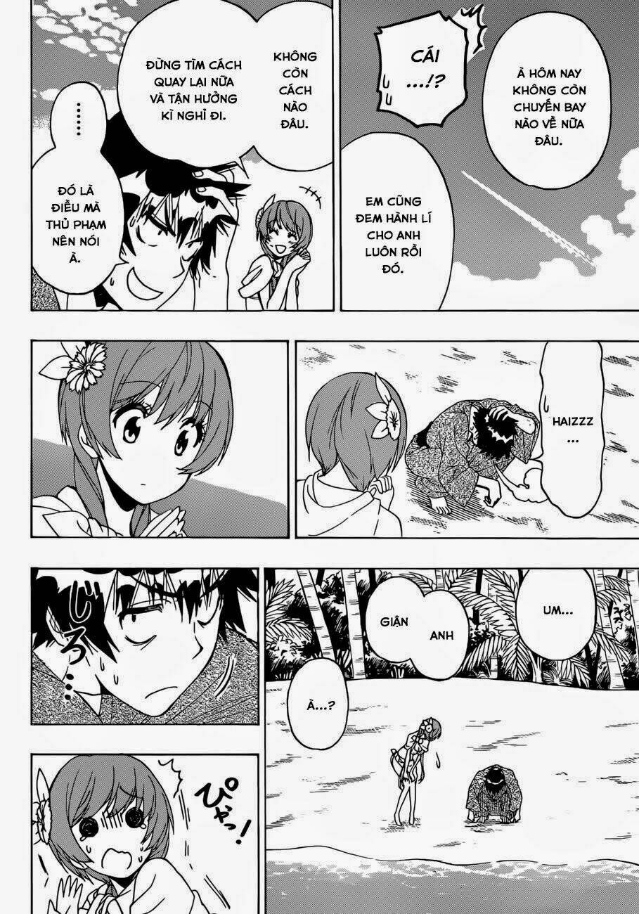 999 Nụ Hôn Bá Đạo Của Nam Thần: Chapter 169