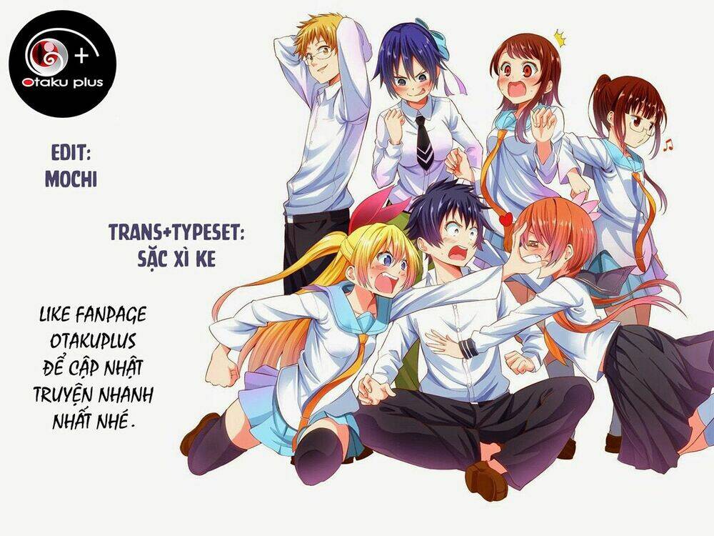 999 Nụ Hôn Bá Đạo Của Nam Thần: Chapter 174