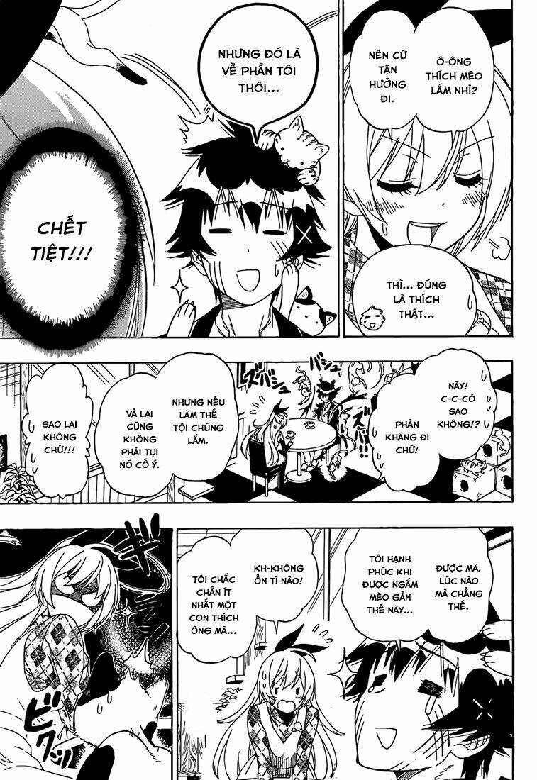 999 Nụ Hôn Bá Đạo Của Nam Thần: Chapter 174