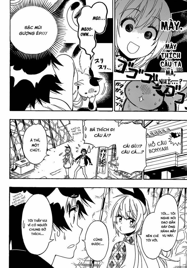999 Nụ Hôn Bá Đạo Của Nam Thần: Chapter 174
