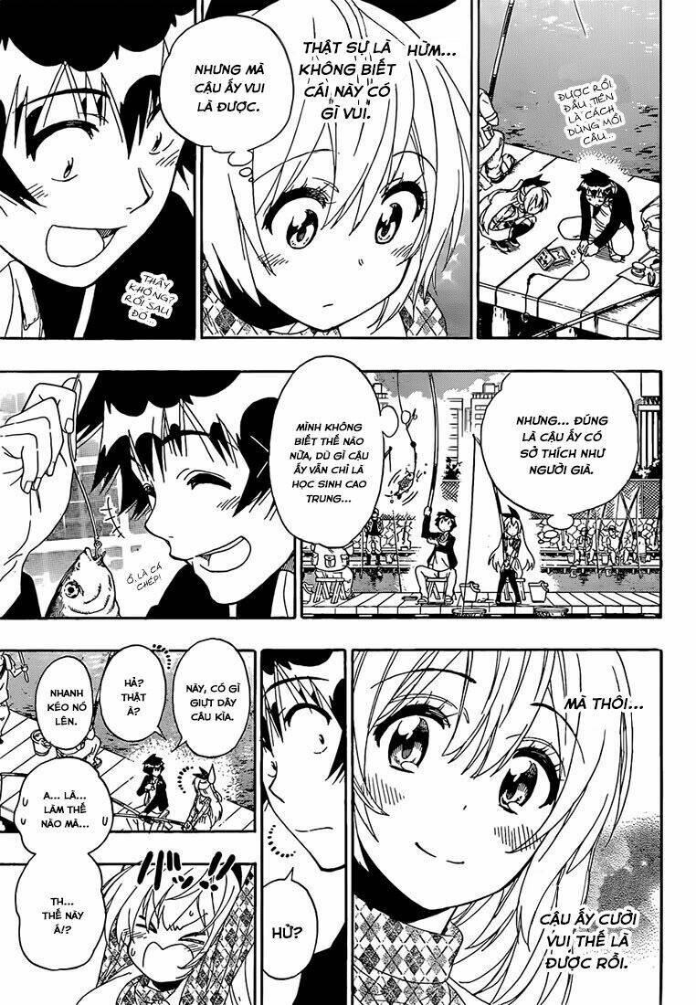 999 Nụ Hôn Bá Đạo Của Nam Thần: Chapter 174