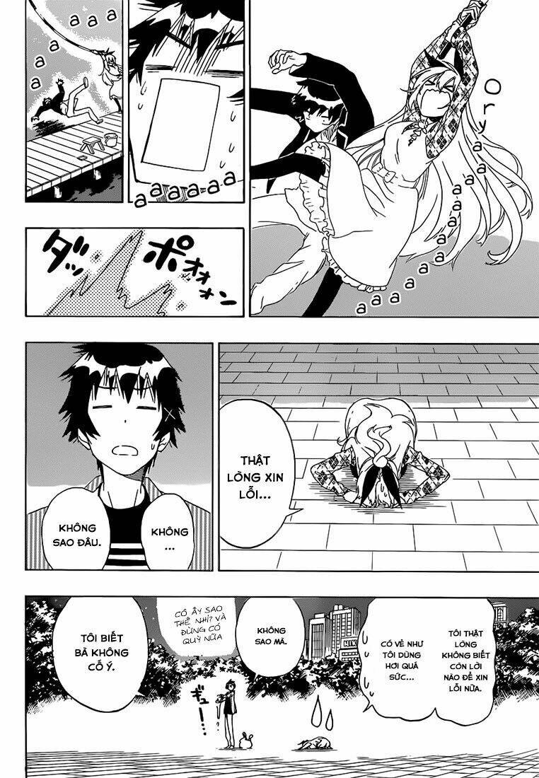 999 Nụ Hôn Bá Đạo Của Nam Thần: Chapter 174