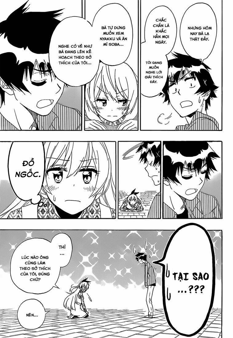 999 Nụ Hôn Bá Đạo Của Nam Thần: Chapter 174