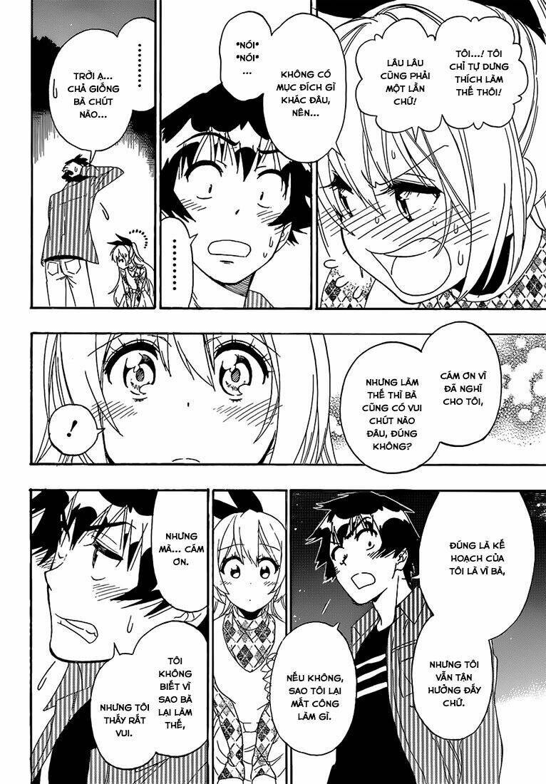999 Nụ Hôn Bá Đạo Của Nam Thần: Chapter 174
