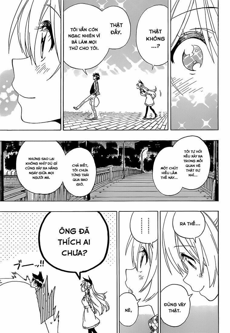 999 Nụ Hôn Bá Đạo Của Nam Thần: Chapter 174