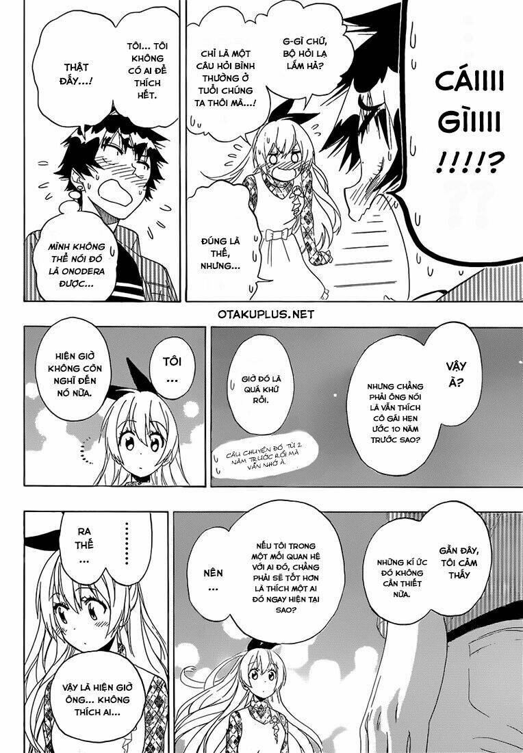 999 Nụ Hôn Bá Đạo Của Nam Thần: Chapter 174