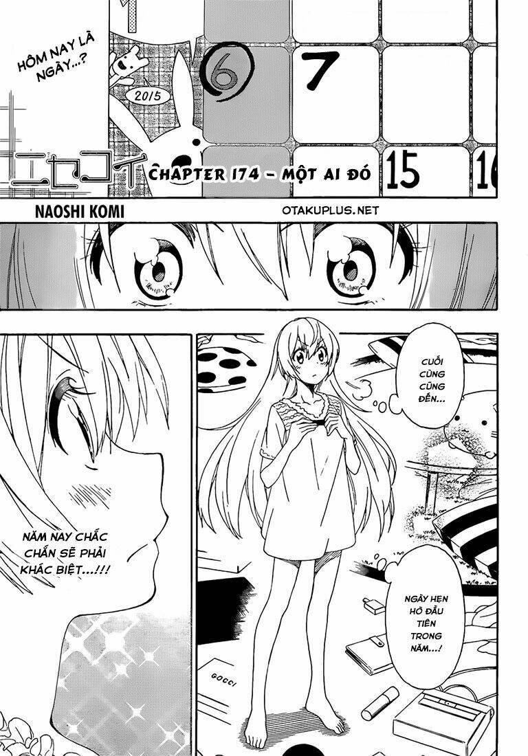 999 Nụ Hôn Bá Đạo Của Nam Thần: Chapter 174