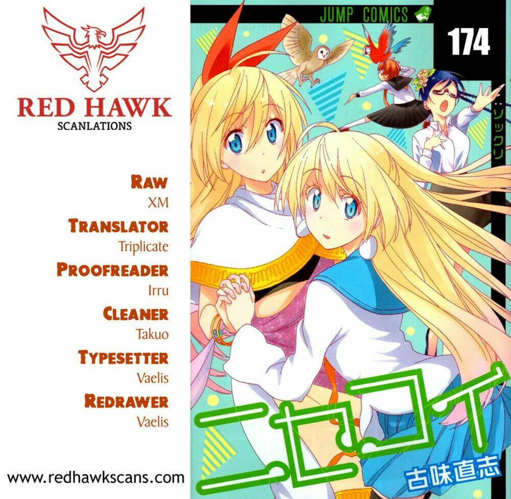 999 Nụ Hôn Bá Đạo Của Nam Thần: Chapter 174